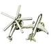 Aircraft Lapel Pins